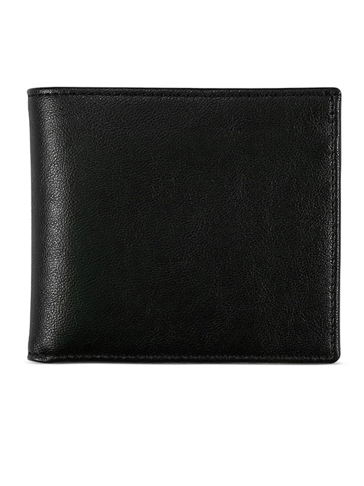 Calvin klein best sale wallet coin