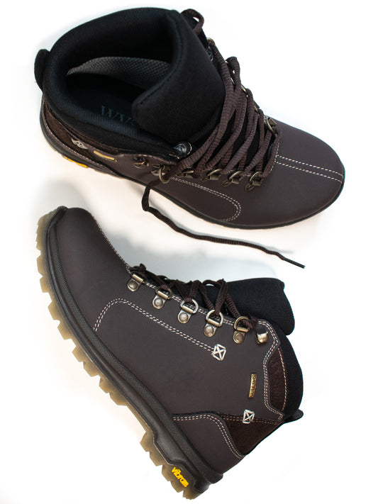 Botas de montaña WVSport Corvara  | Zapatos veganos para hombre