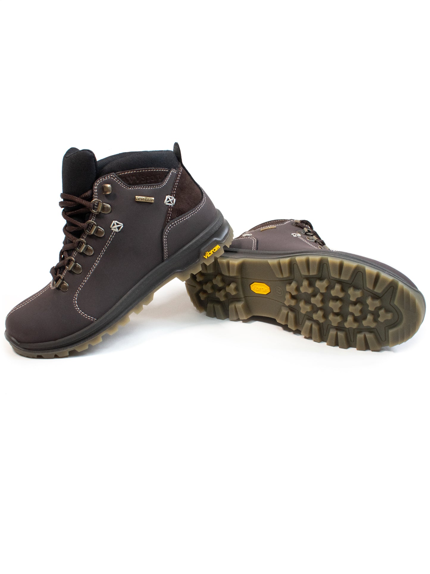 Botas de montaña WVSport Corvara 