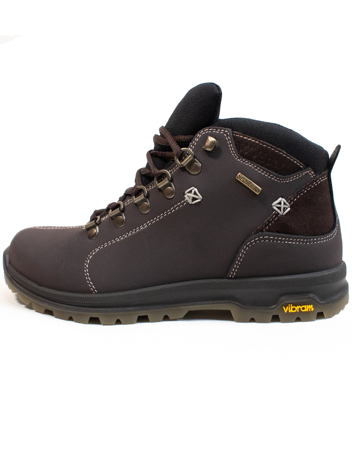 Botas de montaña WVSport Corvara 