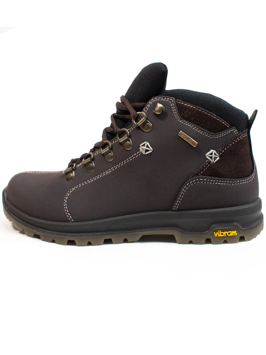 Botas de montaña WVSport Corvara  | Zapatos veganos para hombre