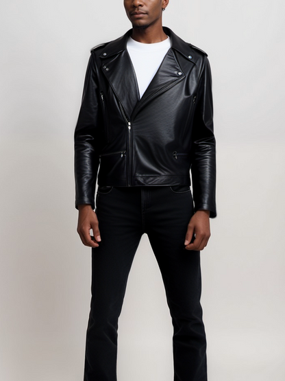 Biker Jacket