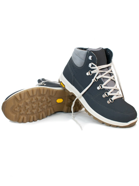 WVSport Montreux Trek Boots | Vegan Hiking Boots