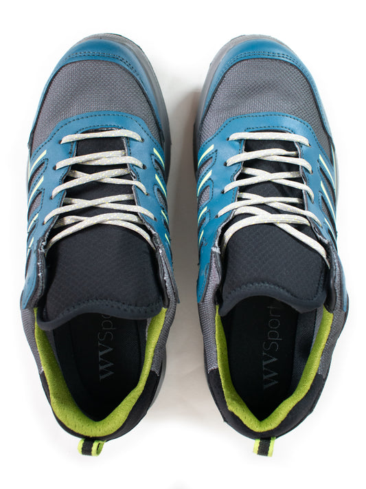 WVSport Colorado Trail Runners | Vegan Women's Shoes