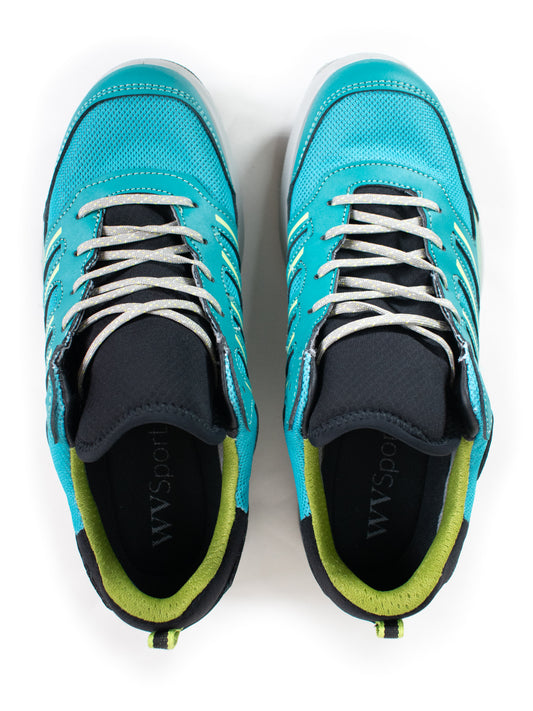 WVSport Colorado Trail Runners | Vegan Women's Shoes