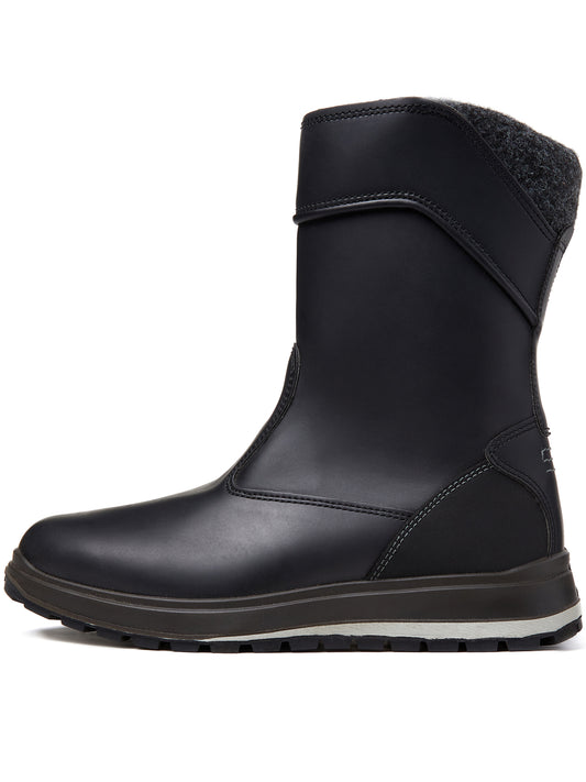 Botas camperas WVSport  | Zapatos veganos para mujer