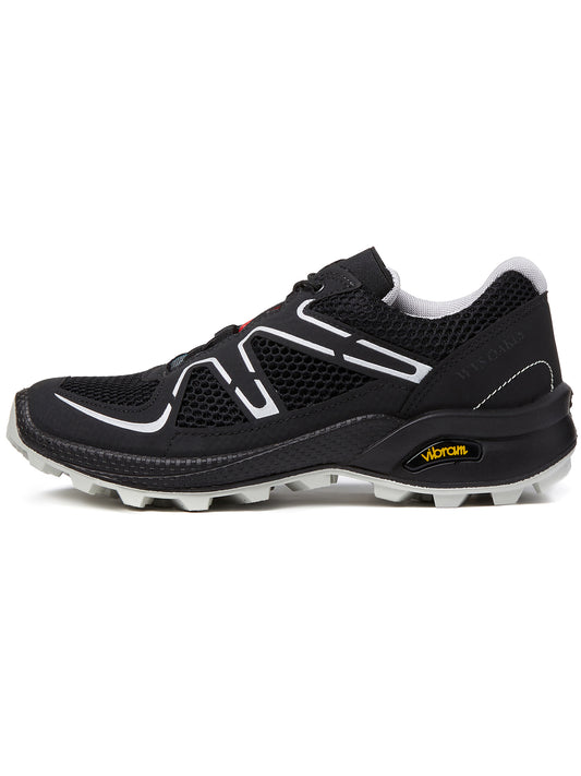 WVSport Oakes Zapatillas de running cruzadas  | Zapatos veganos para hombre