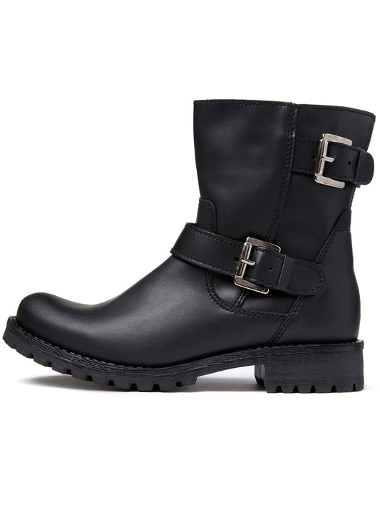 Biker Boots | Vegan Boots