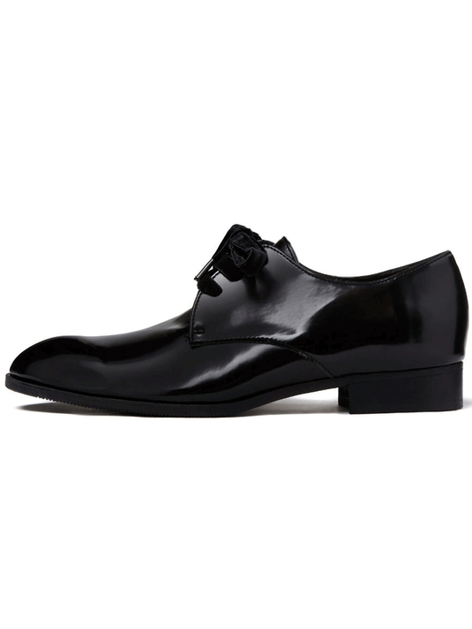 Luxe Derbys | Vegan Shoes