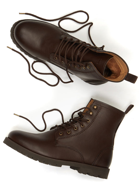 guardabosques  | Zapatos veganos para hombre