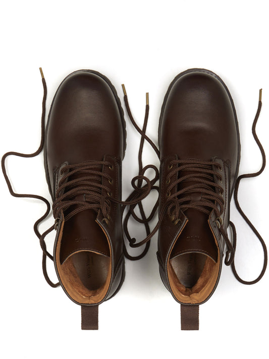 guardabosques  | Zapatos veganos para hombre