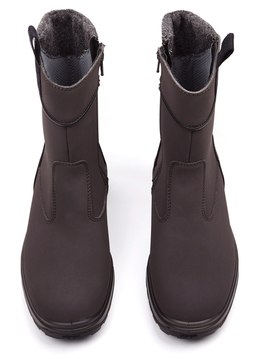 Botas camperas WVSport  | Zapatos veganos para mujer