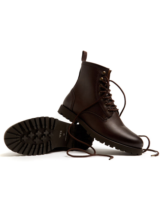 guardabosques  | Zapatos veganos para hombre