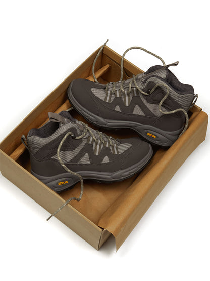 Botas de montaña impermeables WVSport Sequoia Edition 