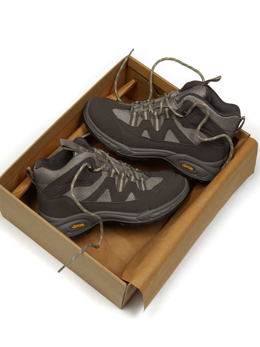 Botas de montaña impermeables WVSport Sequoia Edition  | Zapatos veganos para mujer