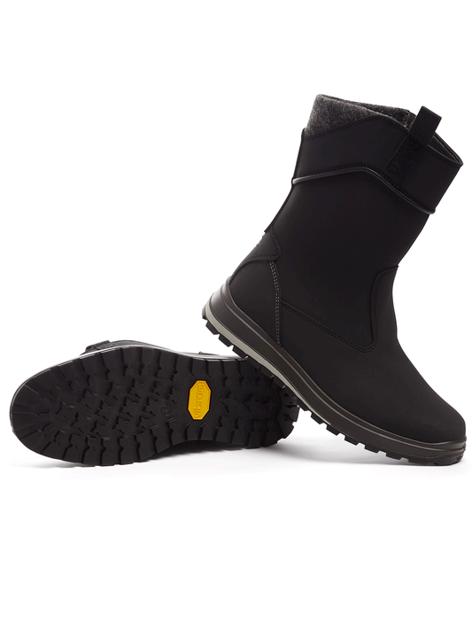 Botas de campo con aislamiento WVSport  | Zapatos veganos para mujer