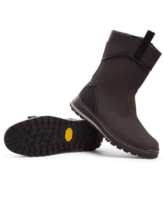 Botas camperas WVSport  | Zapatos veganos para mujer