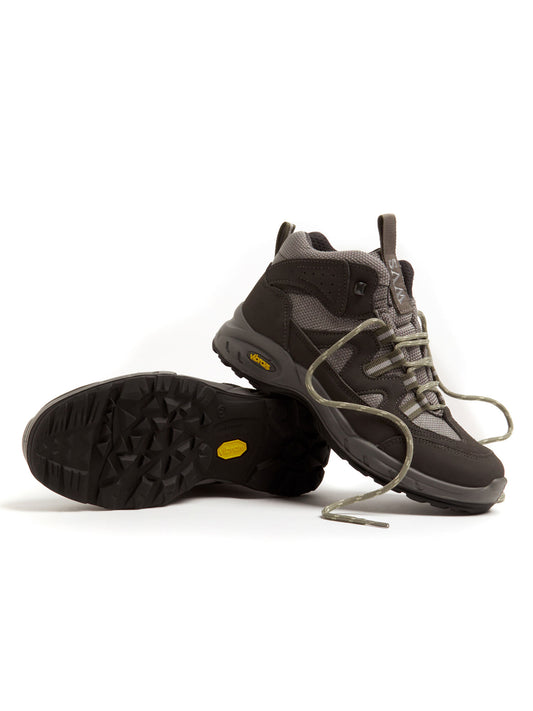 Botas de montaña impermeables WVSport Sequoia Edition  | Zapatos veganos para mujer