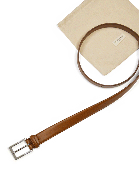 Classic 3cm Belt | Vegan Belts