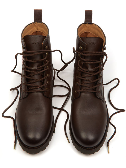 guardabosques  | Zapatos veganos para hombre