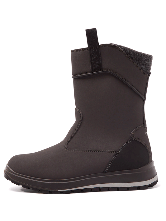 Botas camperas WVSport  | Zapatos veganos para mujer