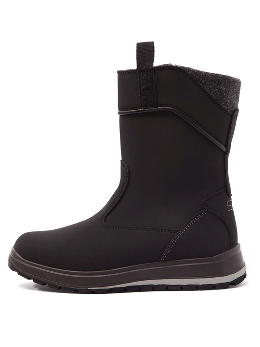 Botas de campo con aislamiento WVSport  | Zapatos veganos para mujer