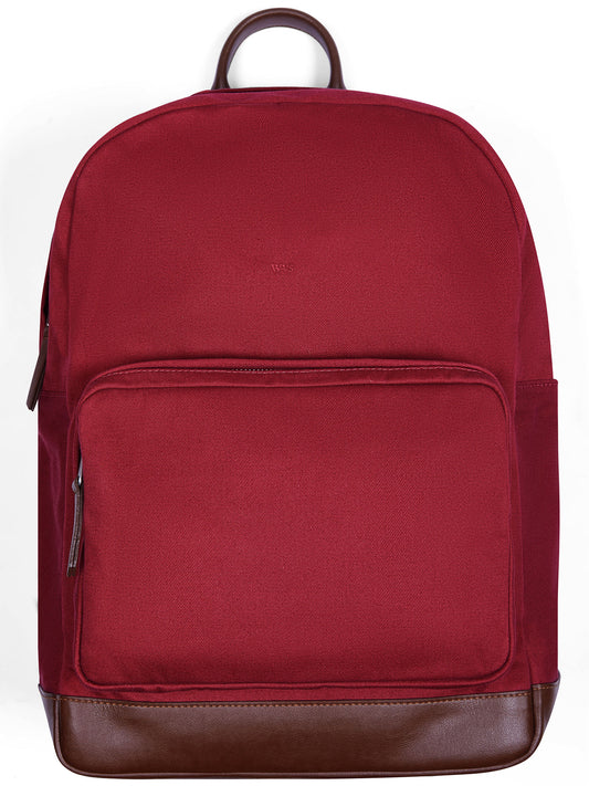 Large Backpack | Vegan Bags