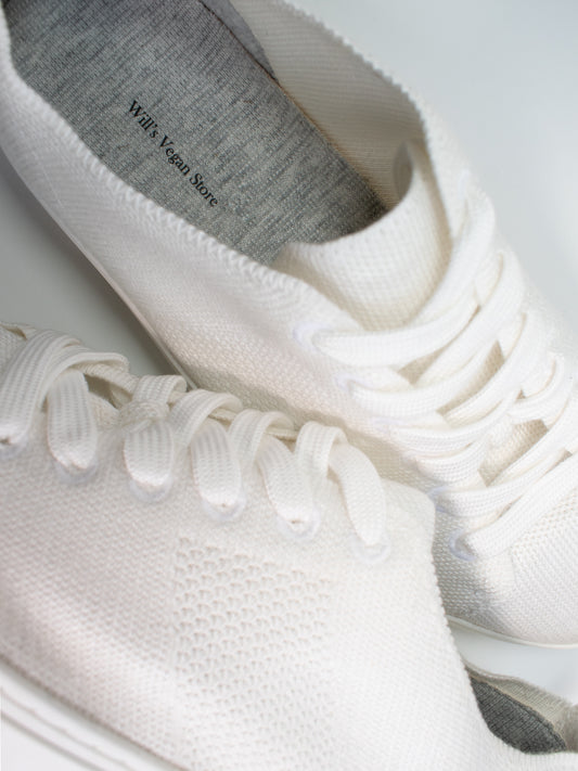 Biodegradable NY Sneakers | Vegan Sneakers & Trainers