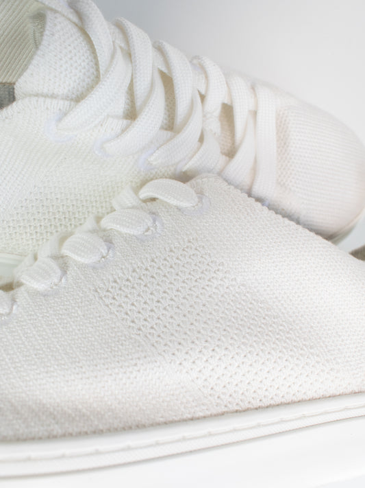 Biodegradable NY Sneakers | Vegan Sneakers & Trainers