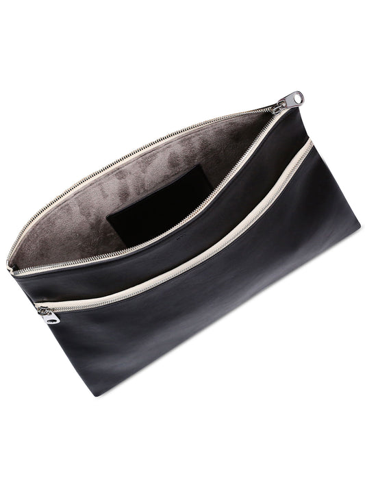 Large Essential Flat Pouch | 