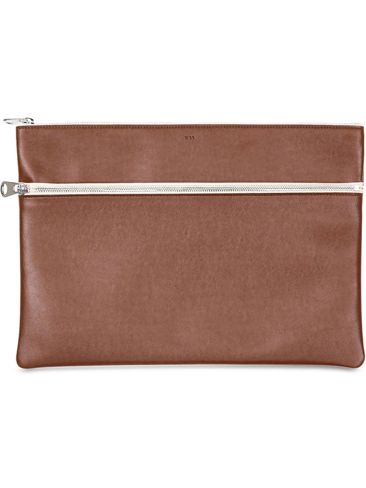 Large Essential Flat Pouch | 