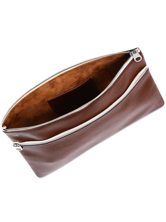 Large Essential Flat Pouch | 