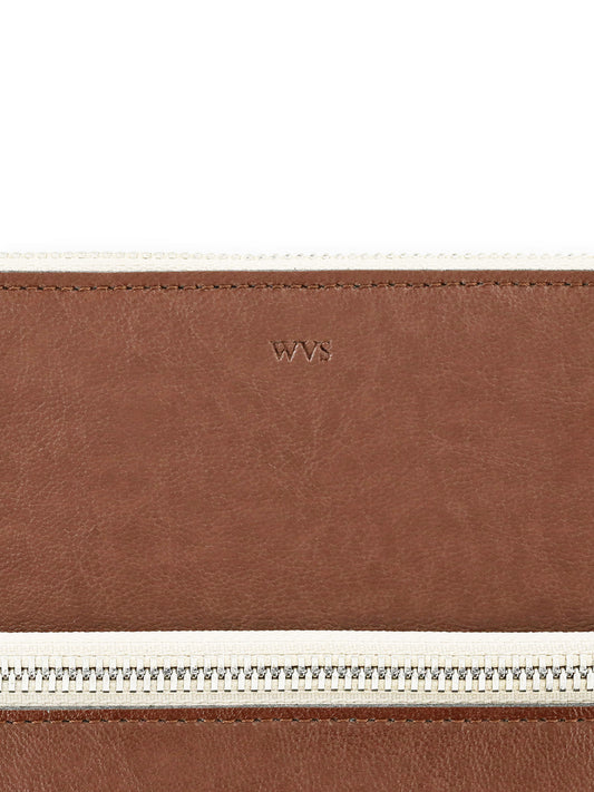 Large Essential Flat Pouch | 