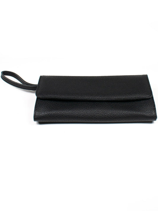 Continental Wallet | Vegan Purses & Handbags