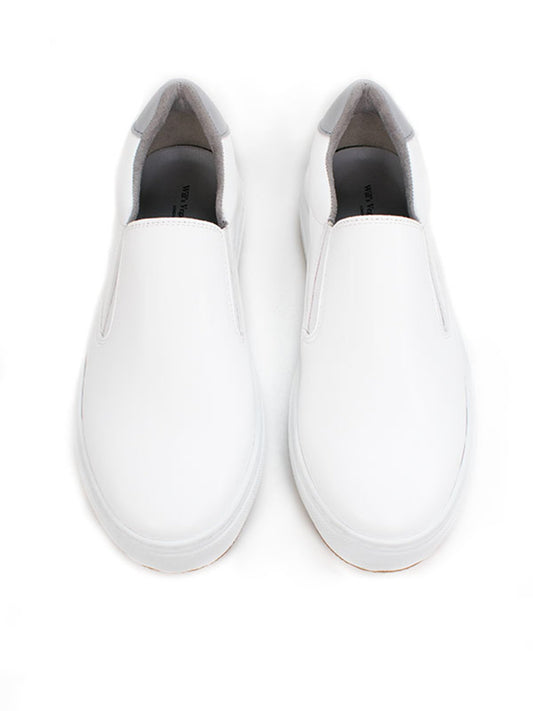 NY Slip-On Sneakers | Vegan Women's Shoes