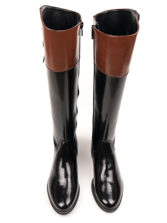 Riding Boots | Vegan Boots