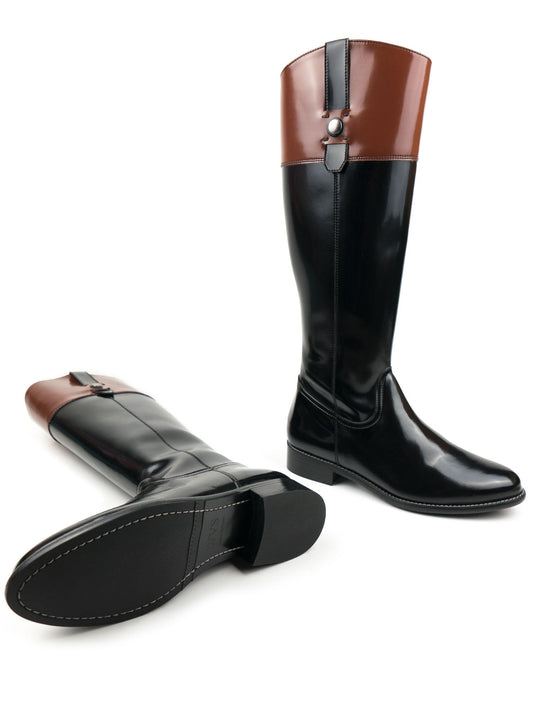 Riding Boots | Vegan Boots