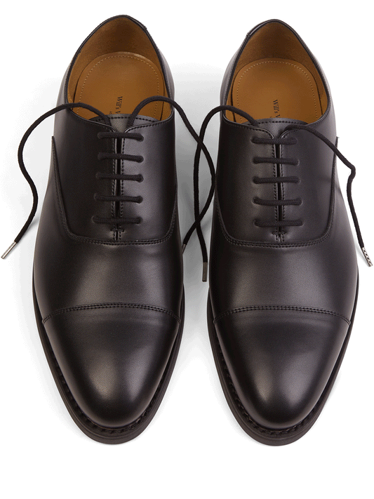 Zapatos Oxford con ribete Goodyear  | Zapatos veganos para hombre