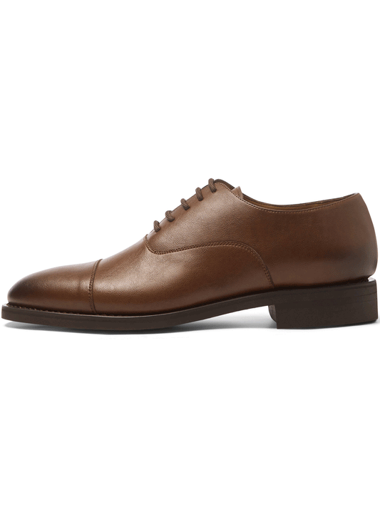 Zapatos Oxford con ribete Goodyear  | Zapatos veganos para hombre