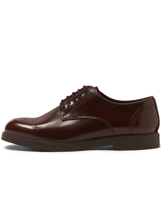 Zapatos brogue exclusivos  | Zapatos veganos para hombre