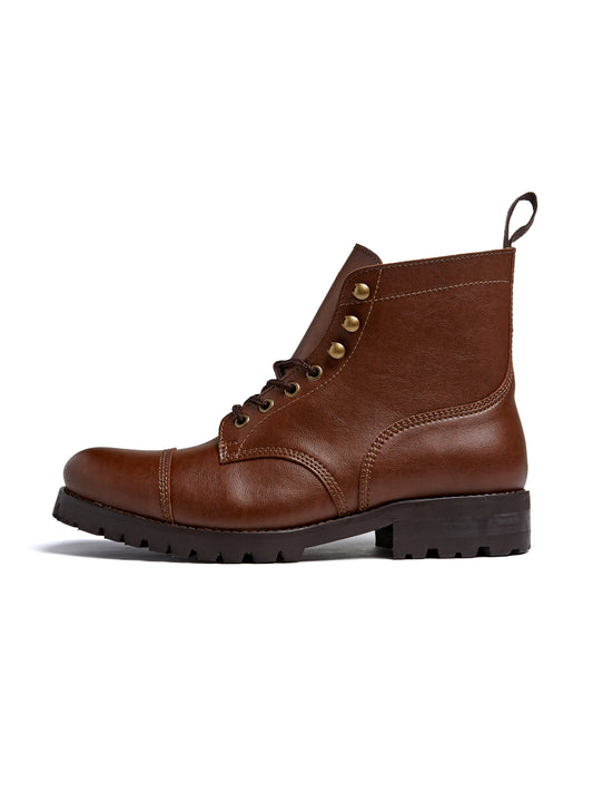 Work Boots | Vegan Boots