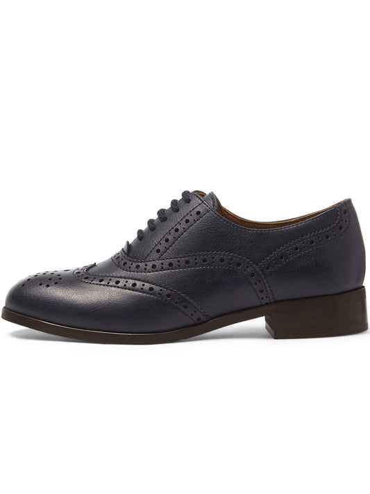 Oxford Brogues | Vegan Shoes