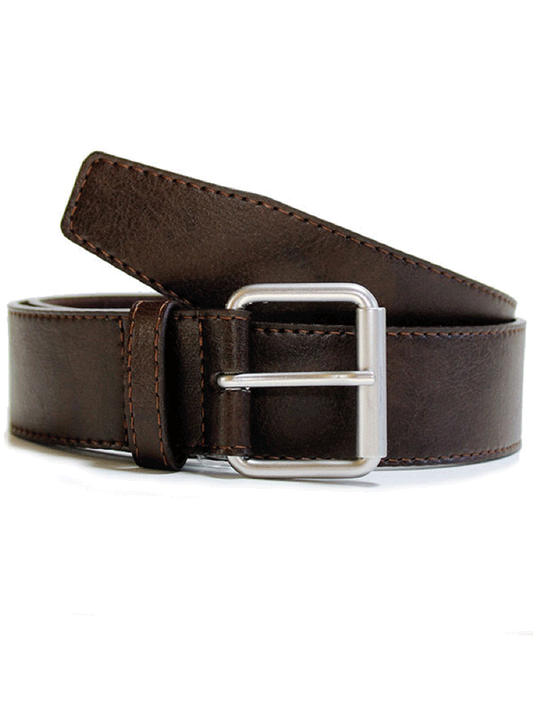 4cm Jeans Belt | Vegan Belts