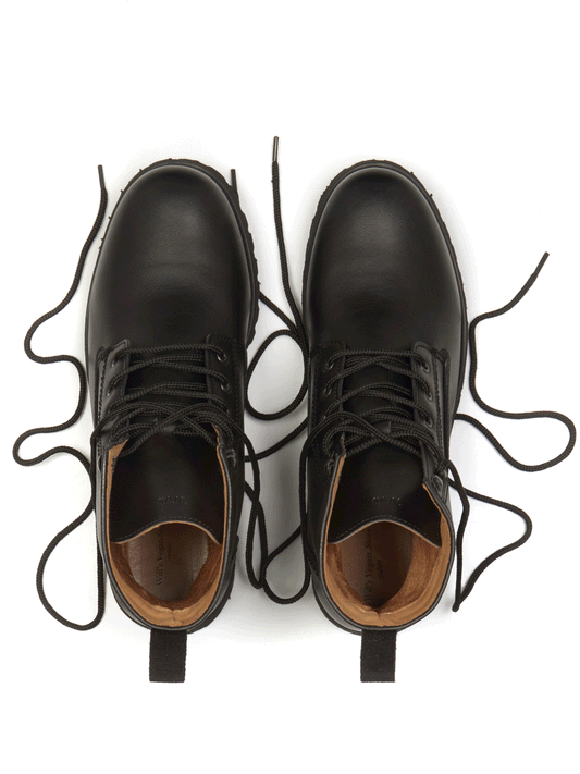 guardabosques  | Zapatos veganos para hombre