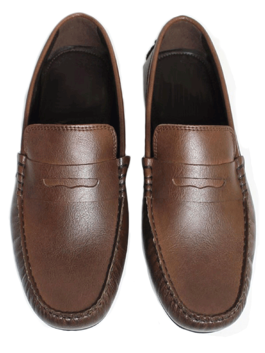 Penny Driving Loafers | Vegan Loafers