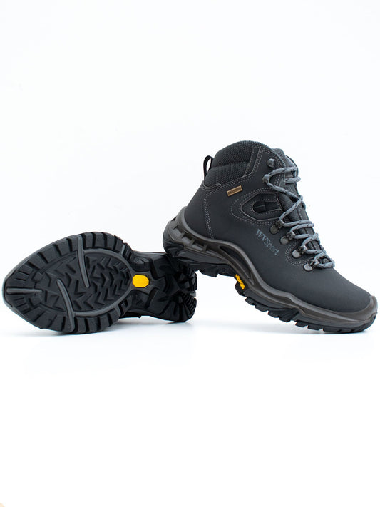 WVSport Waterproof Hiking Boots | Vegan Hiking Boots