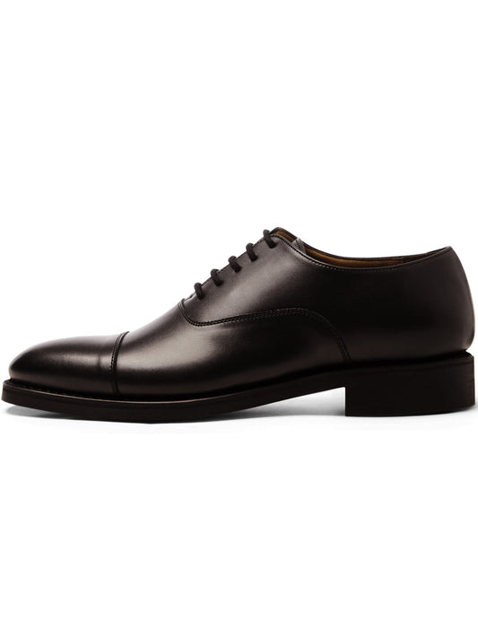 Goodyear Welt Oxfords | Vegan Goodyear