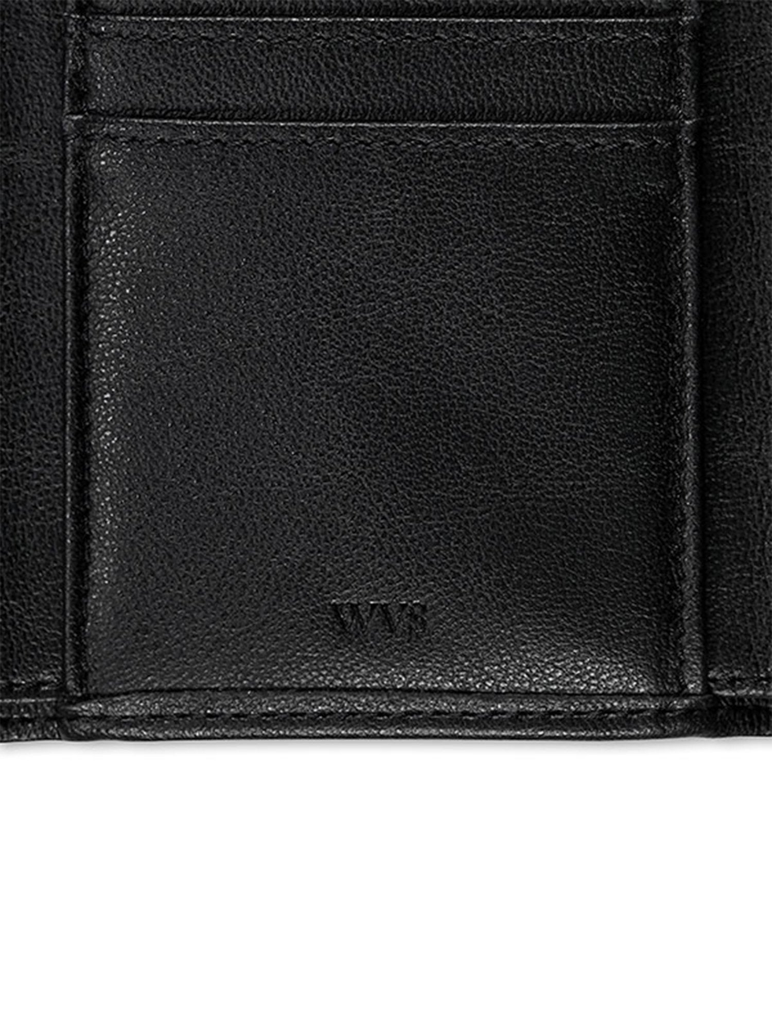 Hugo boss 8 card shop wallet vegan