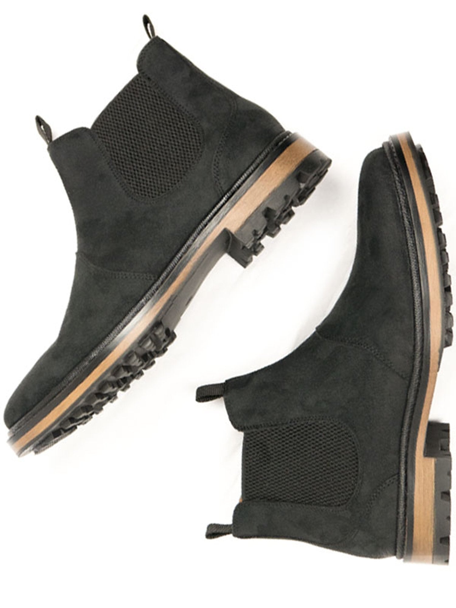 Vegan chelsea boots store mens