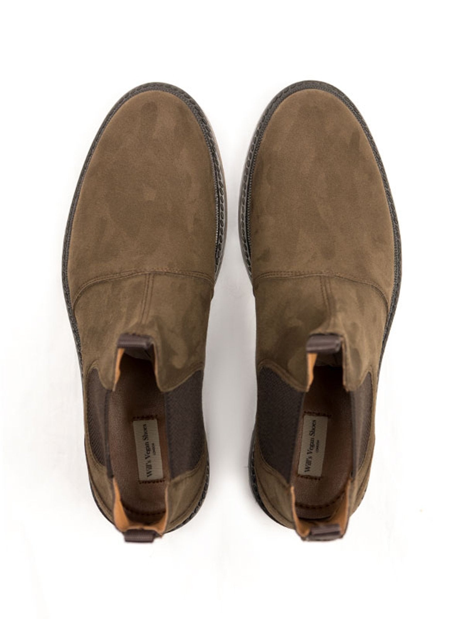 Wills vegan shoes outlet chelsea boots